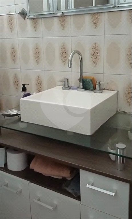 Apartamento à venda com 1 suíte em Tijuca, Rio de Janeiro, RJ