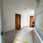 Apartamento à venda com 1 quarto em Jardim Simus, Sorocaba, SP