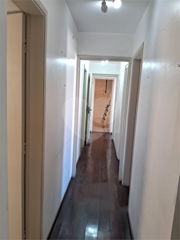 Apartamento à venda com 3 quartos, sendo 1 suíte, em Vila Mariana, São Paulo, SP