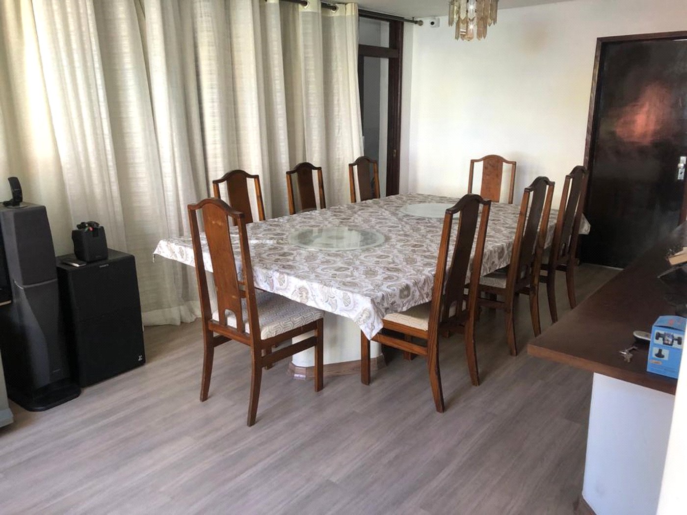 Casa de Vila à venda com 4 quartos, sendo 2 suítes, em Jardim dos Estados, São Paulo, SP