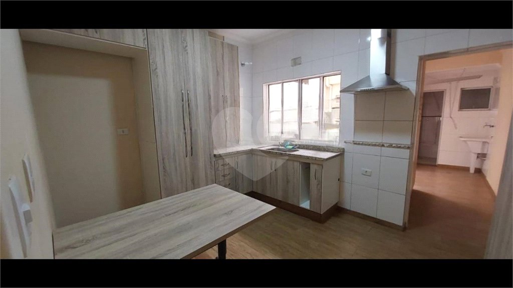 Sobrado à venda com 3 quartos, sendo 1 suíte, em Santana, São Paulo, SP