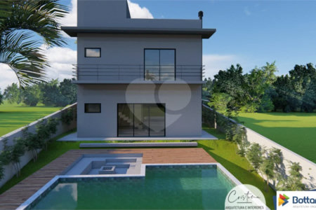 Casa à venda com 3 suítes em Mina, Itupeva, SP