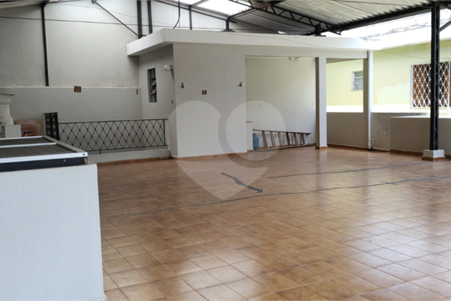 Casa Térrea à venda com 3 quartos, sendo 2 suítes, em Horto, São Paulo, SP