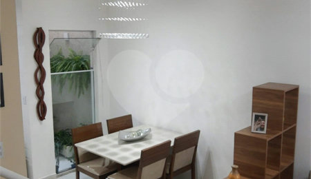 Casa à venda com 2 suítes em Jardim do Colégio (zona Norte), São Paulo, SP