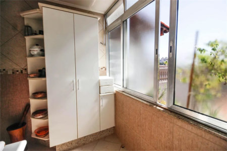 Sobrado à venda com 3 quartos, sendo 1 suíte, em Parada Inglesa, São Paulo, SP