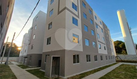 Apartamento para alugar com 2 quartos em Campo Grande, Rio de Janeiro, RJ