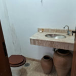 Apartamento com 3 dormitórios à venda, 180 m² por R$ 1.500.000,00 - Gonzaga - Santos/SP