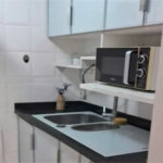 Apartamento à venda com 1 quarto em Copacabana, Rio de Janeiro, RJ