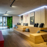 Apartamento à venda com 1 suíte em Indianópolis, São Paulo, SP