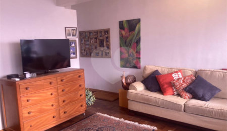 Apartamento à venda com 2 quartos em Granja Julieta, São Paulo, SP