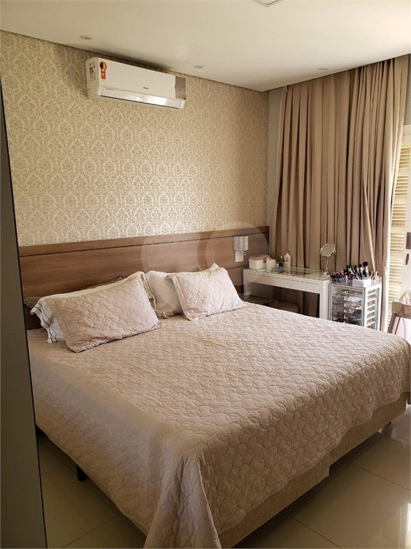 Casa à venda com 3 suítes em Vila Harmonia, Araraquara, SP
