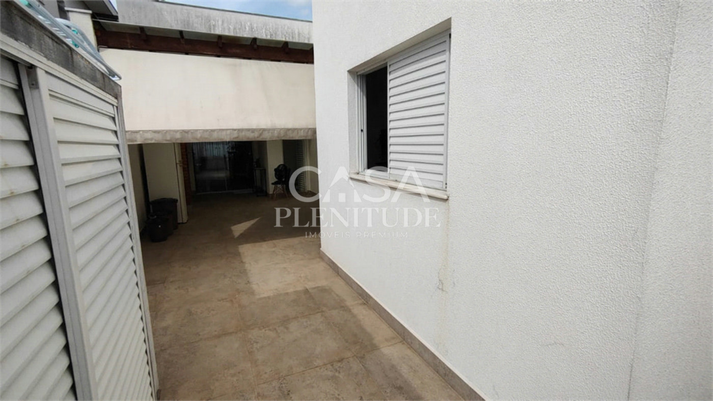 Casa em condomínio à venda com 3 quartos, sendo 1 suíte, em Iporanga, Sorocaba, SP