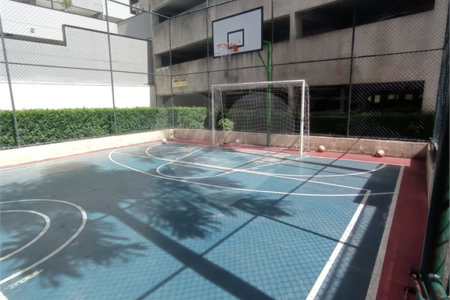 Apartamento à venda com 2 quartos em Nova Petrópolis, São Bernardo do Campo, SP