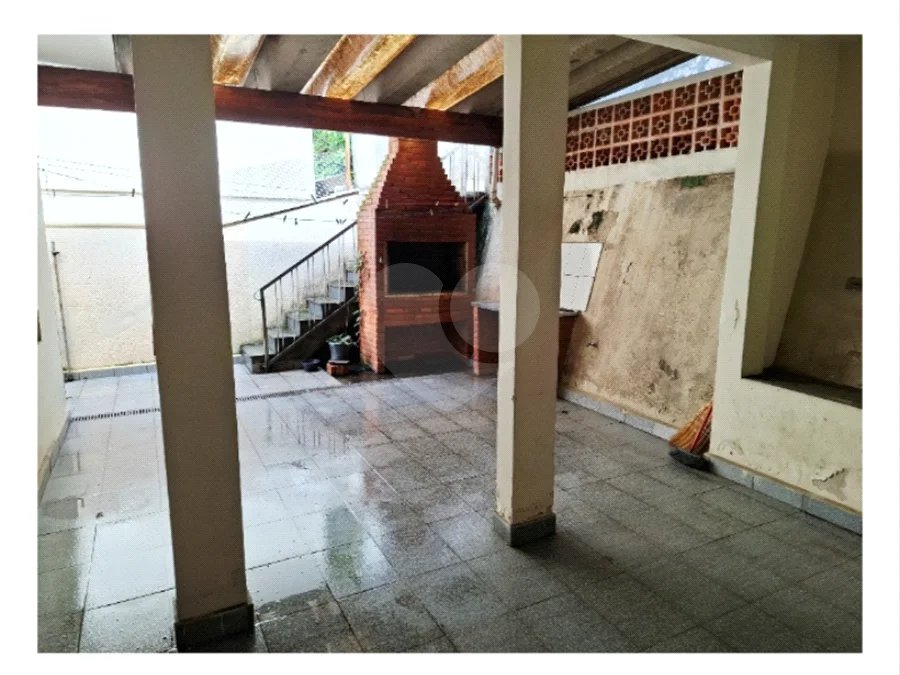 Sobrado à venda com 4 quartos, sendo 1 suíte, em Jardim Bonfiglioli, São Paulo, SP