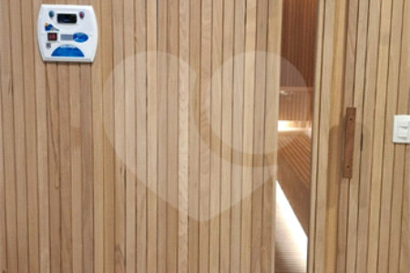Apartamento à venda com 3 suítes em Santana, São Paulo, SP
