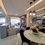 Apartamento à venda com 3 quartos, sendo 1 suíte,  em Vila Anastácio, São Paulo, SP