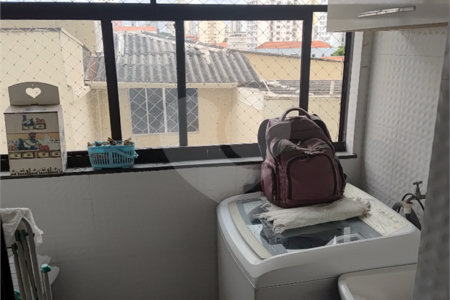 Apartamento na Mooca com 63m², 2 dorms. 1 suíte e 1 vaga de garagem.