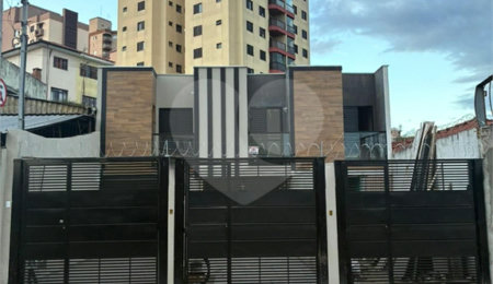 Sobrado para alugar com 3 quartos, sendo 2 suítes,  em Freguesia do Ó, São Paulo, SP