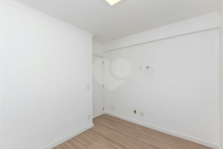 Apartamento à venda com 2 quartos em Vila Moreira, São Paulo, SP