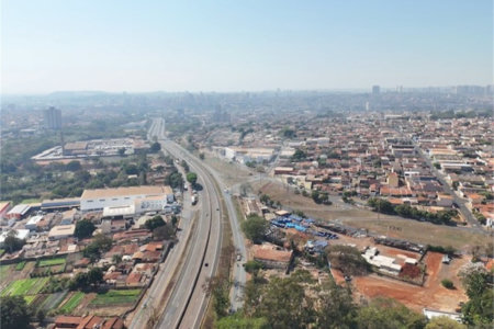 Terreno à venda em Vila Virgínia, Ribeirão Preto, SP