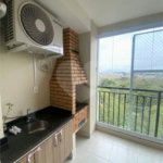Apartamento à venda com 2 quartos, sendo 1 suíte, em Parque Senhor do Bonfim, Taubaté, SP