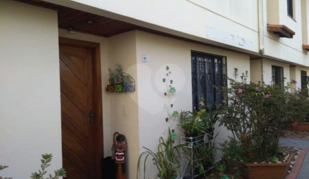 Casa à venda com 3 quartos, sendo 1 suíte,  no condomínio Vila da Vinci, São Paulo - SP
