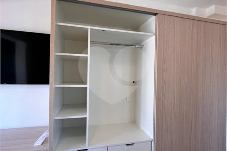 Studio para alugar com 1 quarto em Vila Firmiano Pinto, São Paulo, SP