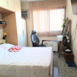 Apartamento à venda com 3 quartos, sendo 1 suíte, em Méier, Rio de Janeiro, RJ