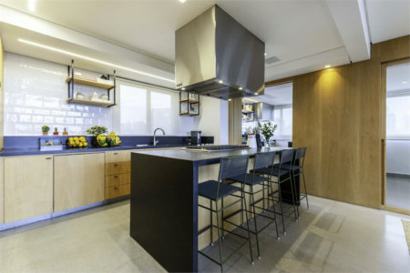 Apartamento à venda com 3 suítes em Jardim das Bandeiras, São Paulo, SP