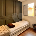 Casa à venda com 2 quartos no condomínio San Francisco Village, São Paulo - SP