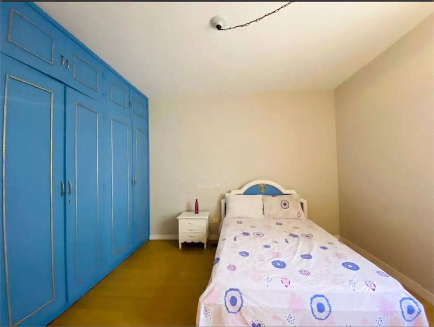 Apartamento Residencial à venda, Boqueirão, Santos - AP1234.