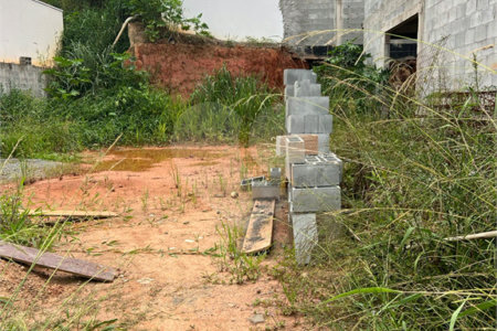 Terreno à venda no condomínio Mosaico Essence, Mogi das Cruzes - SP