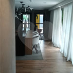 Apartamento à venda com 1 suíte em Pinheiros, São Paulo, SP