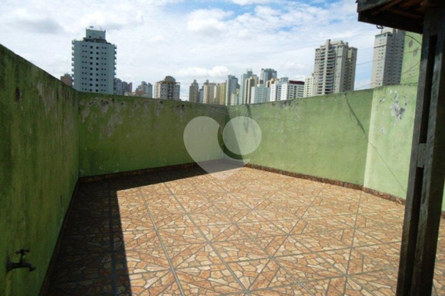 Sobrado à venda com 3 quartos, sendo 1 suíte, em Mandaqui, São Paulo, SP