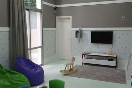 Apartamento à venda com 2 suítes em Parque do Morumbi, São Paulo, SP