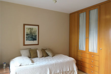 Apartamento à venda ou para alugar com 3 suítes em Vila Suzana, São Paulo, SP