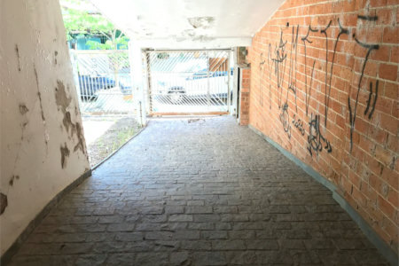 Casa Térrea à venda com 3 quartos, sendo 1 suíte,  em Jardim Peri Peri, São Paulo, SP