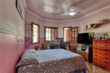 Casa à venda com 4 suítes em Interlagos, São Paulo, SP