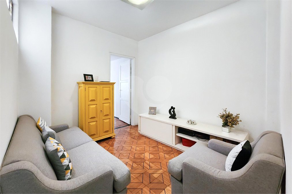 Apartamento à venda com 3 quartos, sendo 1 suíte, em Flamengo, Rio de Janeiro, RJ