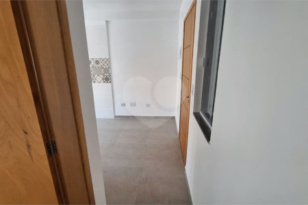 Apartamento à venda com 1 suíte em Santana, São Paulo, SP
