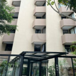 Apartamento à venda com 1 quarto em Indianópolis, São Paulo, SP