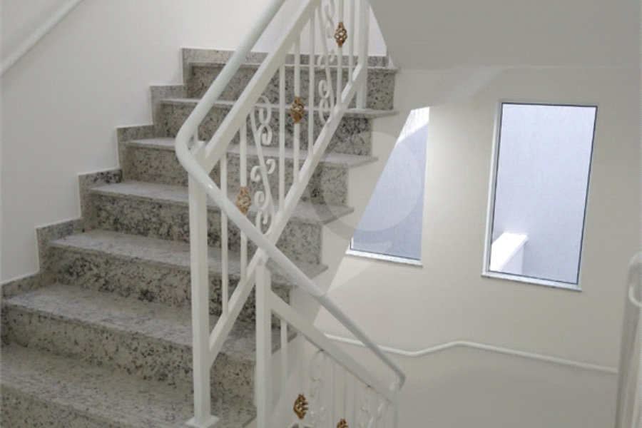 Apartamento à venda com 2 quartos em Parada Inglesa, São Paulo, SP