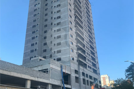 Apartamento à venda com 3 quartos, sendo 1 suíte, em Parque São Jorge, São Paulo, SP