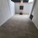 Casa Residencial à venda, Macuco, Santos - CA0179.