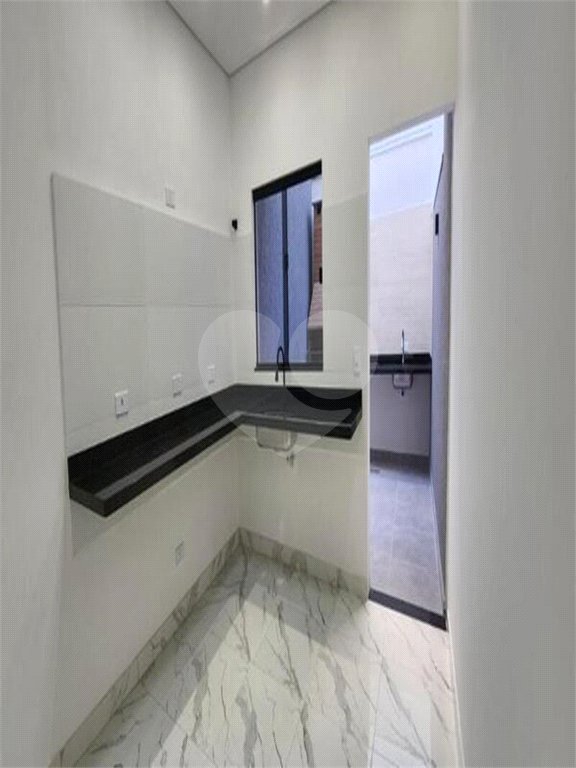 Casa à venda com 1 quarto, sendo 2 suítes,  no condomínio Residencial Oliveira, São Paulo - SP