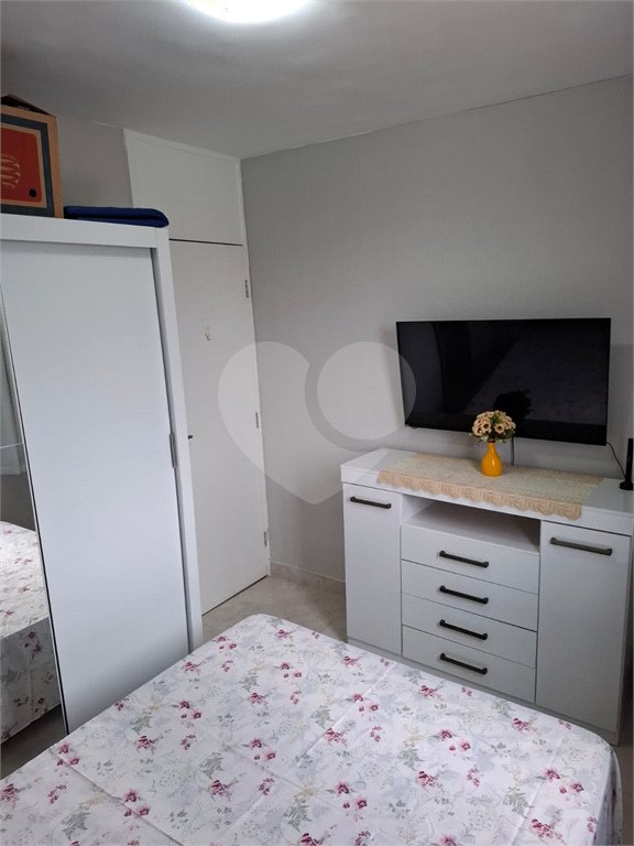 Apartamento à venda com 2 quartos em Campo Grande, Rio de Janeiro, RJ