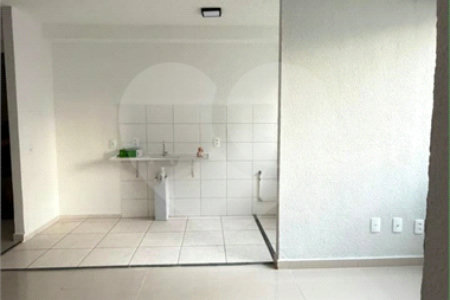 Apartamento à venda com 2 quartos em Campo Grande, Rio de Janeiro, RJ