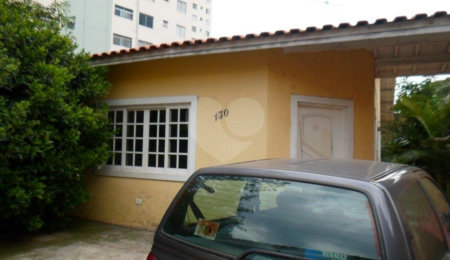 Casa à venda com 3 quartos em Vila Irmãos Arnoni, São Paulo, SP