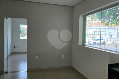 Salão à venda ou para alugar no Centro, Araraquara, SP