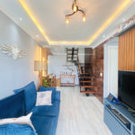 Apartamento à venda com 3 quartos, sendo 1 suíte, em Campo Grande, Rio de Janeiro, RJ